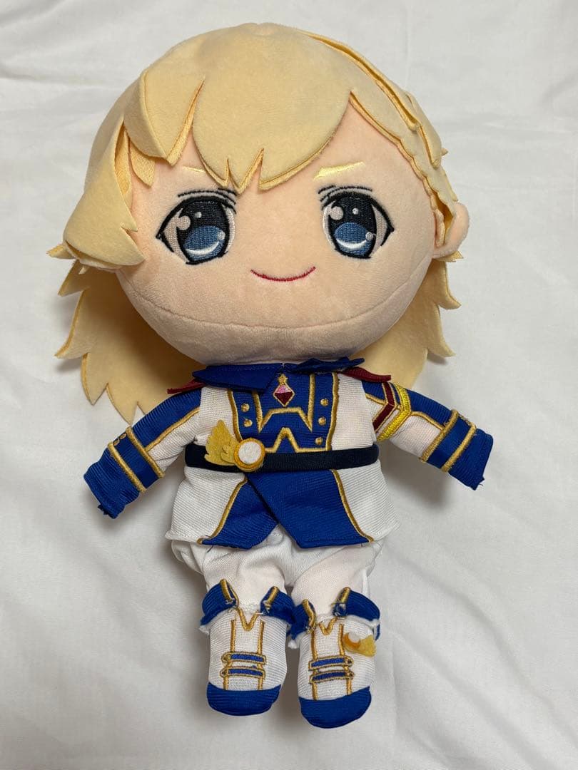 夢川ショウゴ きせかえぬいぐるみ プリパラ - メルカリ