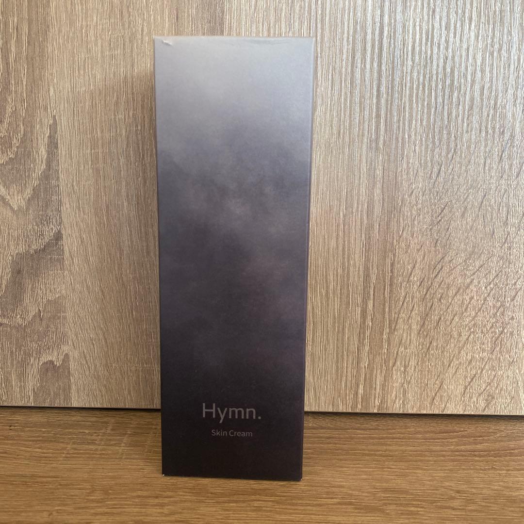 Hymn.スキンクリーム(全身用保湿クリーム)400mL