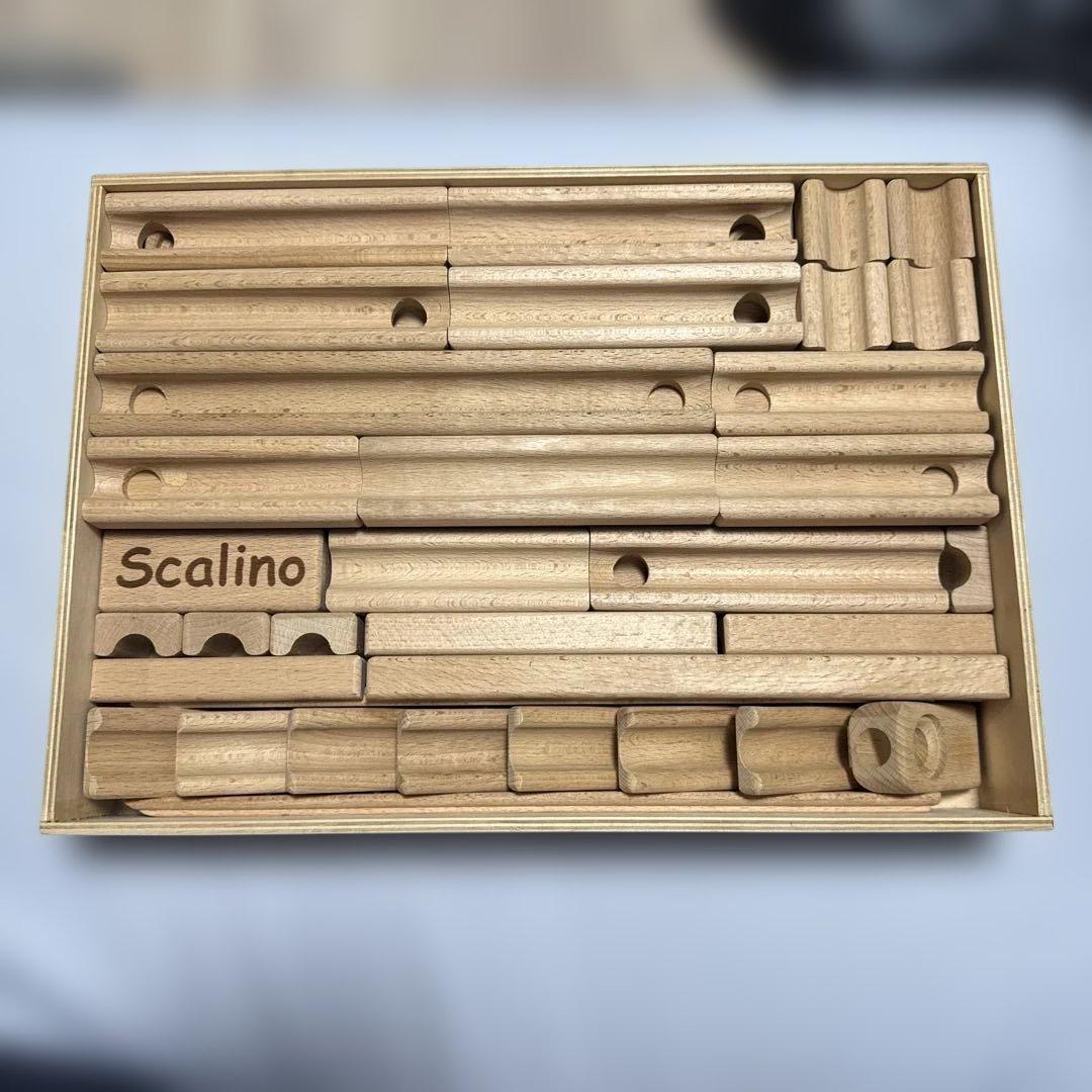 スカリーノ3 スカリーノ3 - メルヒェン