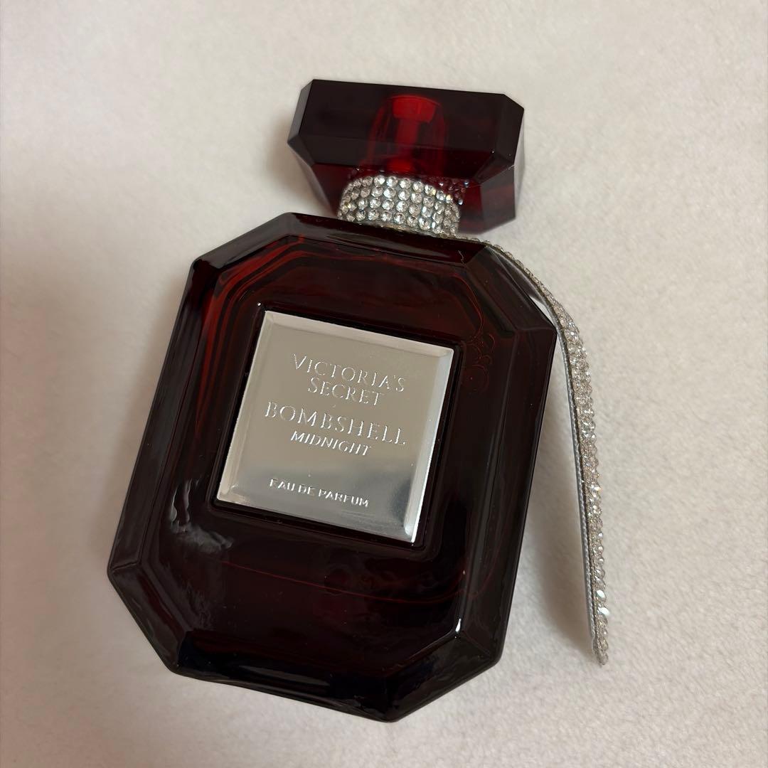 【未使用新品】ヴィクトリアシークレット　香水 50ml オードパルファム