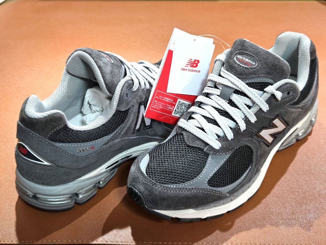 新品　ニューバランス　U2002RA 26.5cm