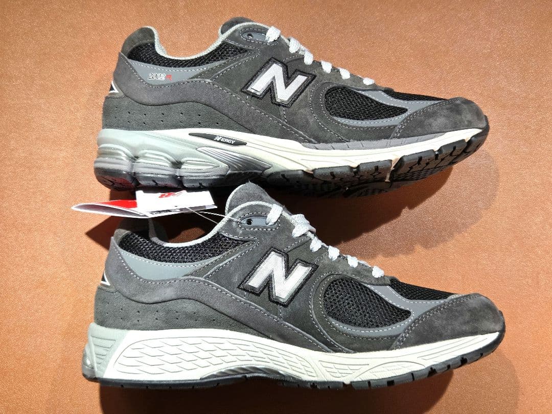 新品　ニューバランス　U2002RA 26.5cm