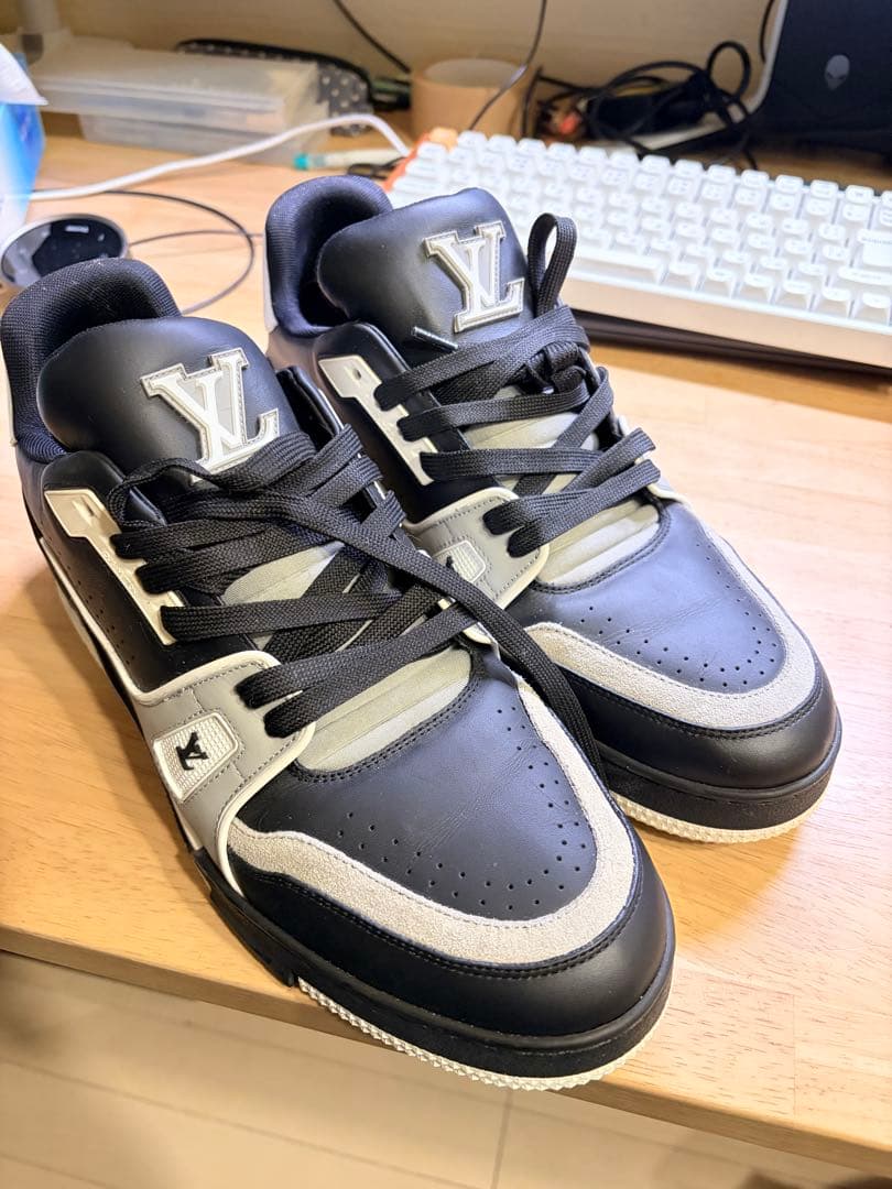LVトレイナー #54 スニーカー