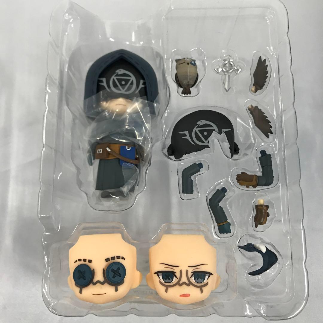 ねんどろいど 占い師 「Identity V 第五人格」 - メルカリ