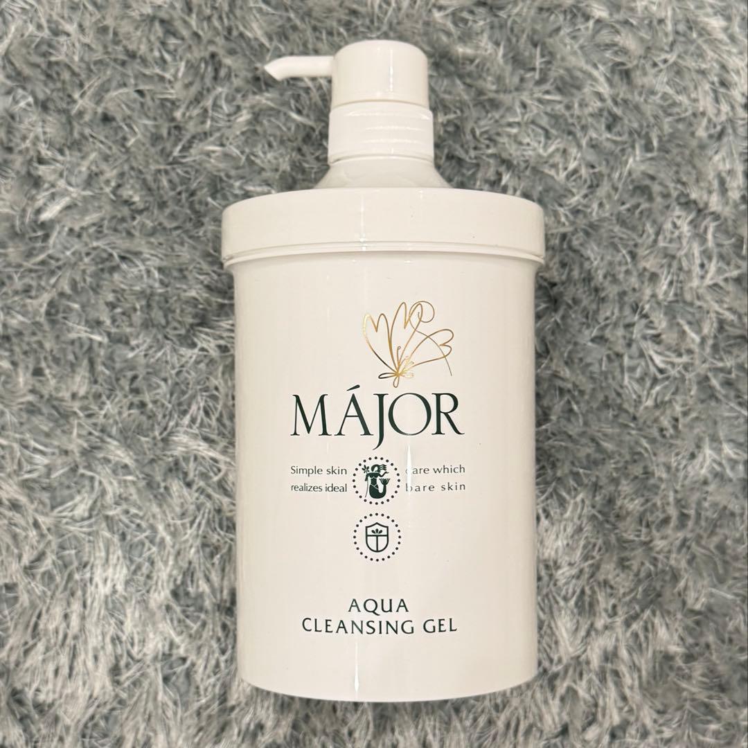 マジョール クレンジングジェル 業務用