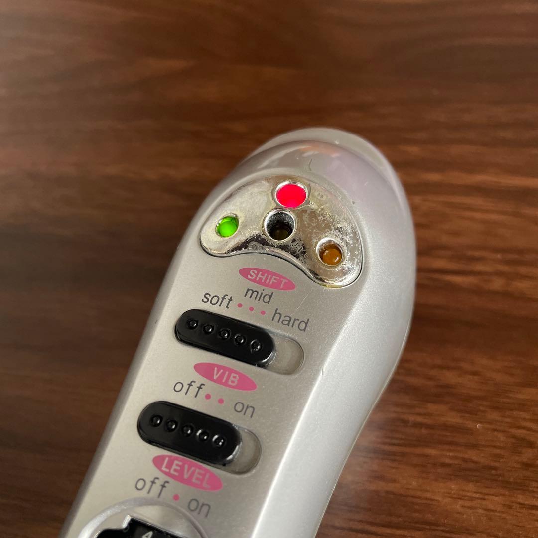 ミューフル美顔器　中古