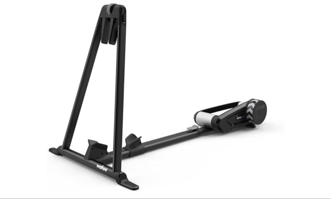Wahoo KICKR ROLLRワフー キッカーローラー
