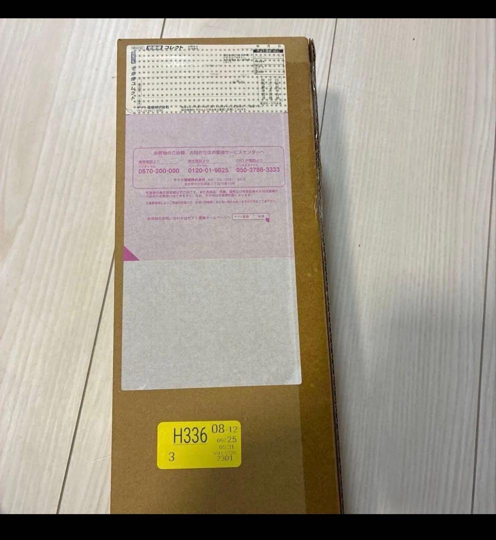 English 2nd AnniversarySet日本語版 輸送箱未開封 - メルカリ