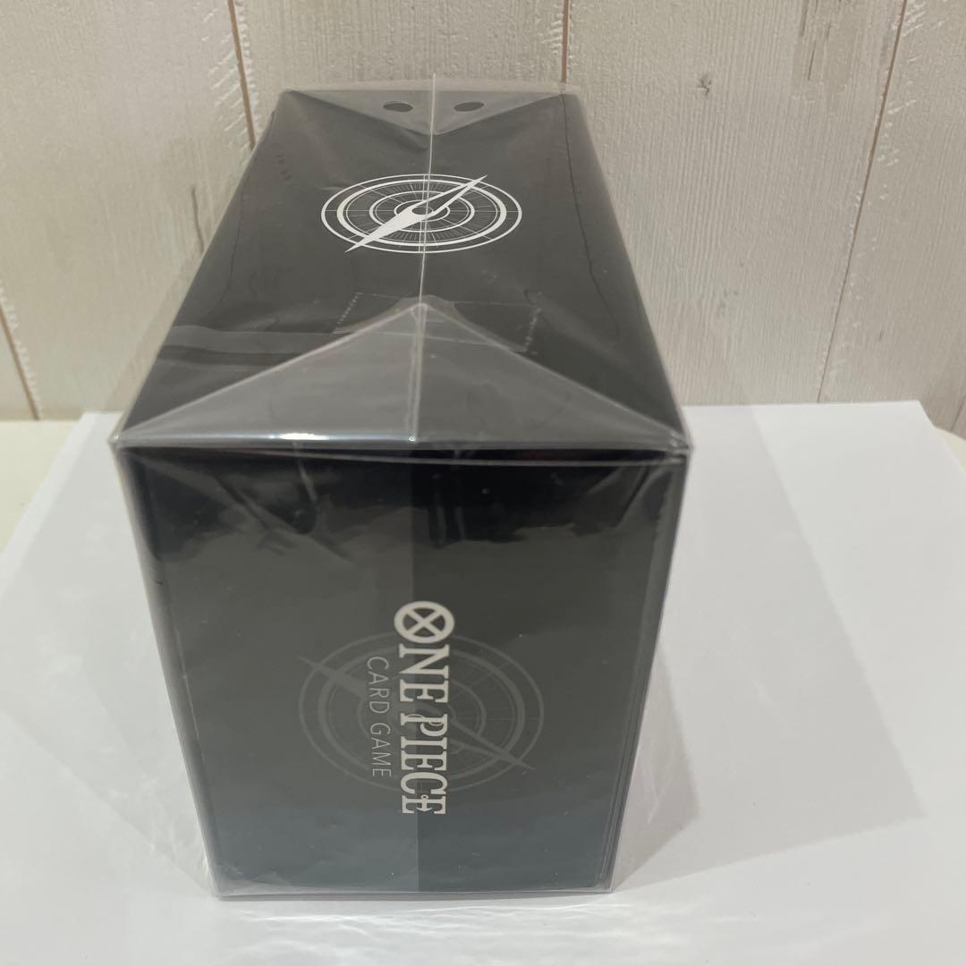 未開封 ONE PIECE CARD THE BEST ストレージボックスセット - メルカリ