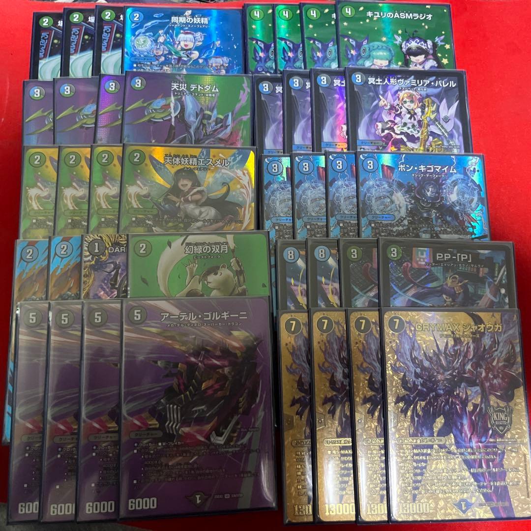 アナカラージャオウガ