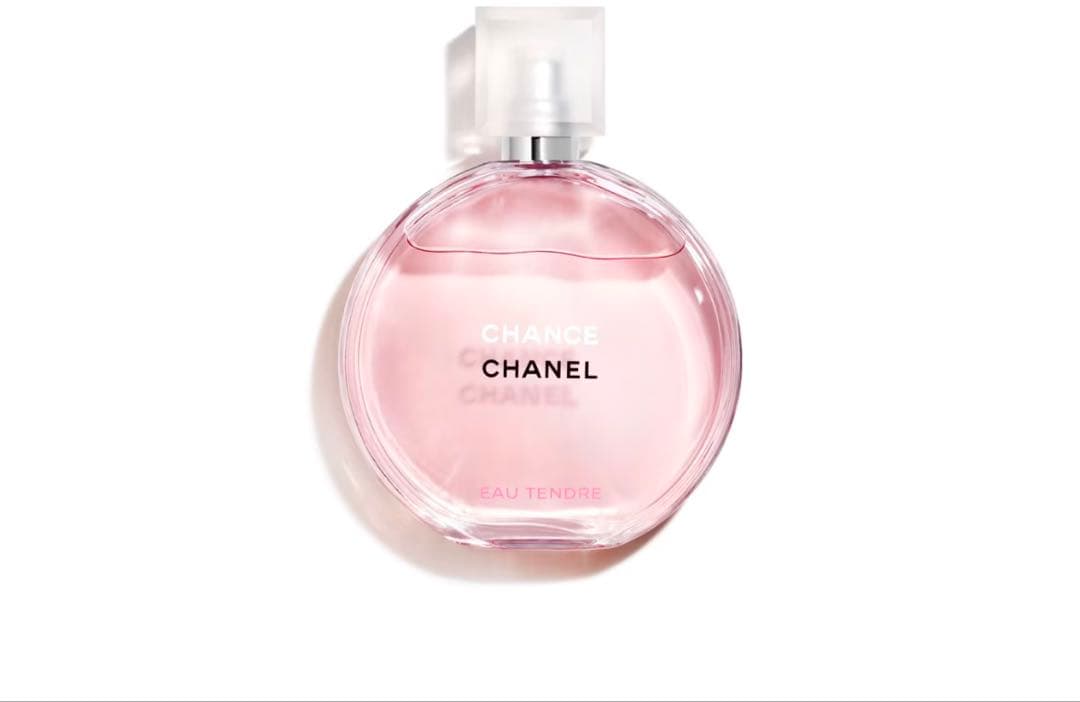 シャネル　香水　チャンス オー タンドゥル35ml