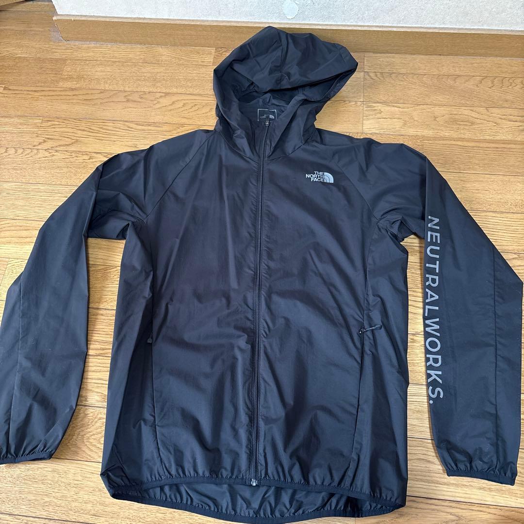 THE NORTH FACE ‪✕‬ NEUTRALWORKS コラボジャケット