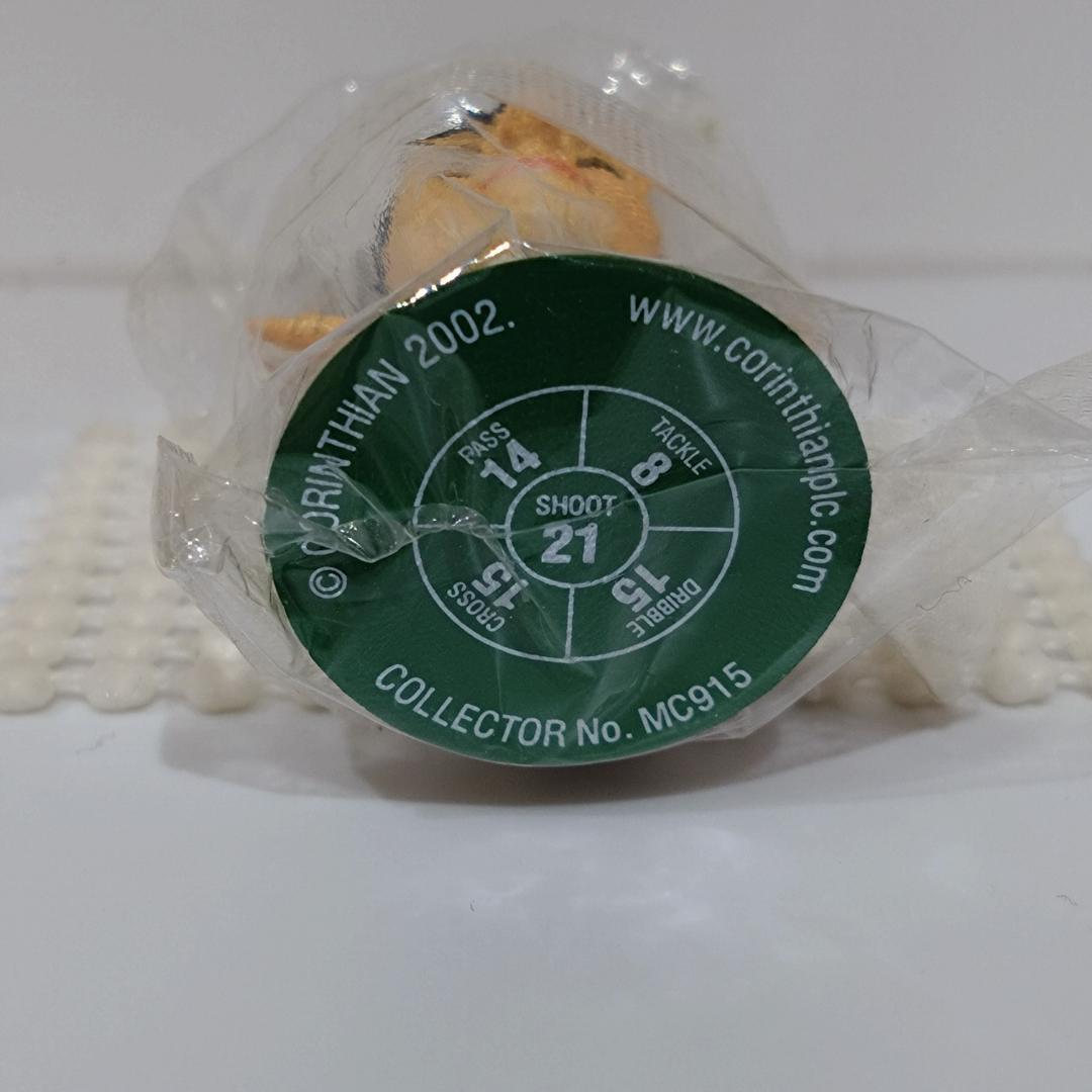 P56 ラモス瑠偉 ヴェルディ川崎 コリンシアン プロスターズ 未開封 2体