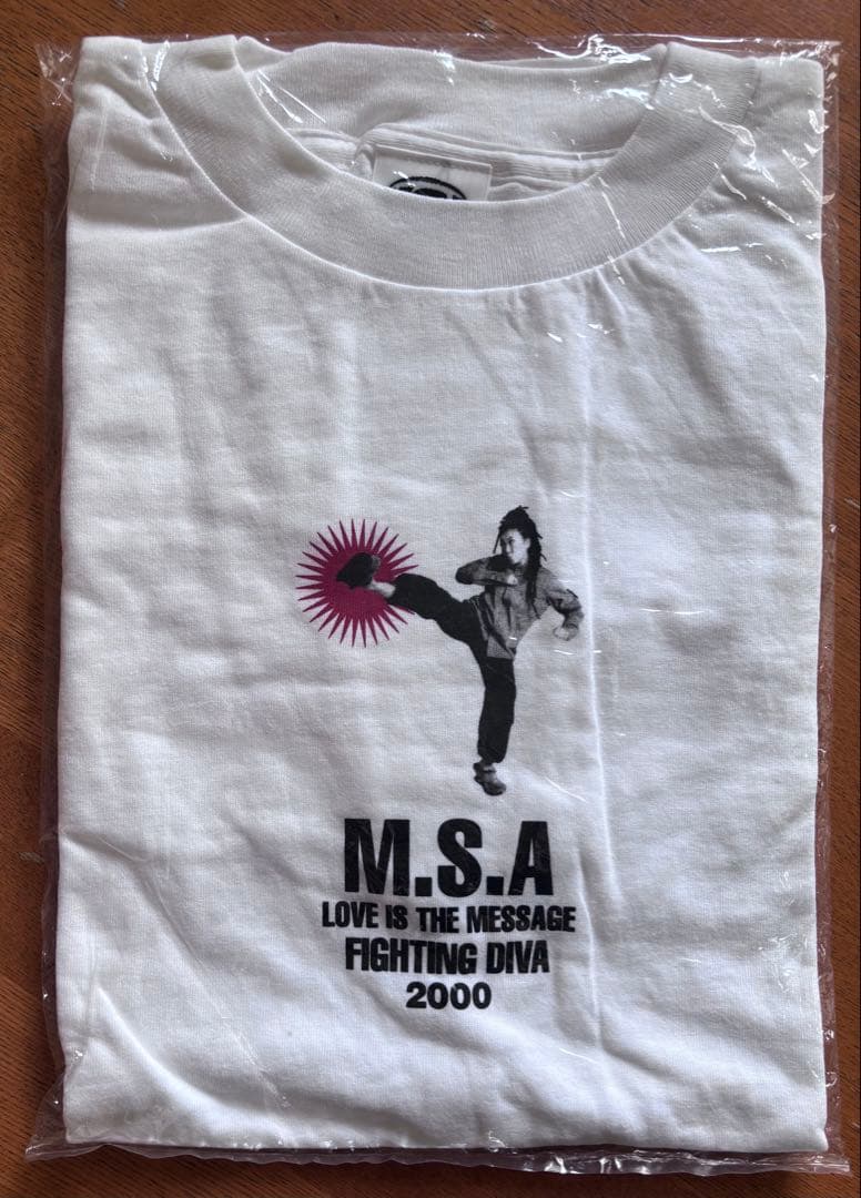 MISIA LOVE IS THE MESSAGE Tシャツ 2000 未開封 LOVE IS THE MESSAGE - Album by MISIA | Spotify