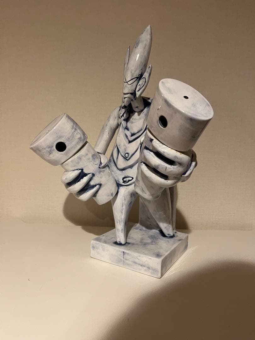 ネイバーフッド フューチュラ FUTURA neighborhood お香立て