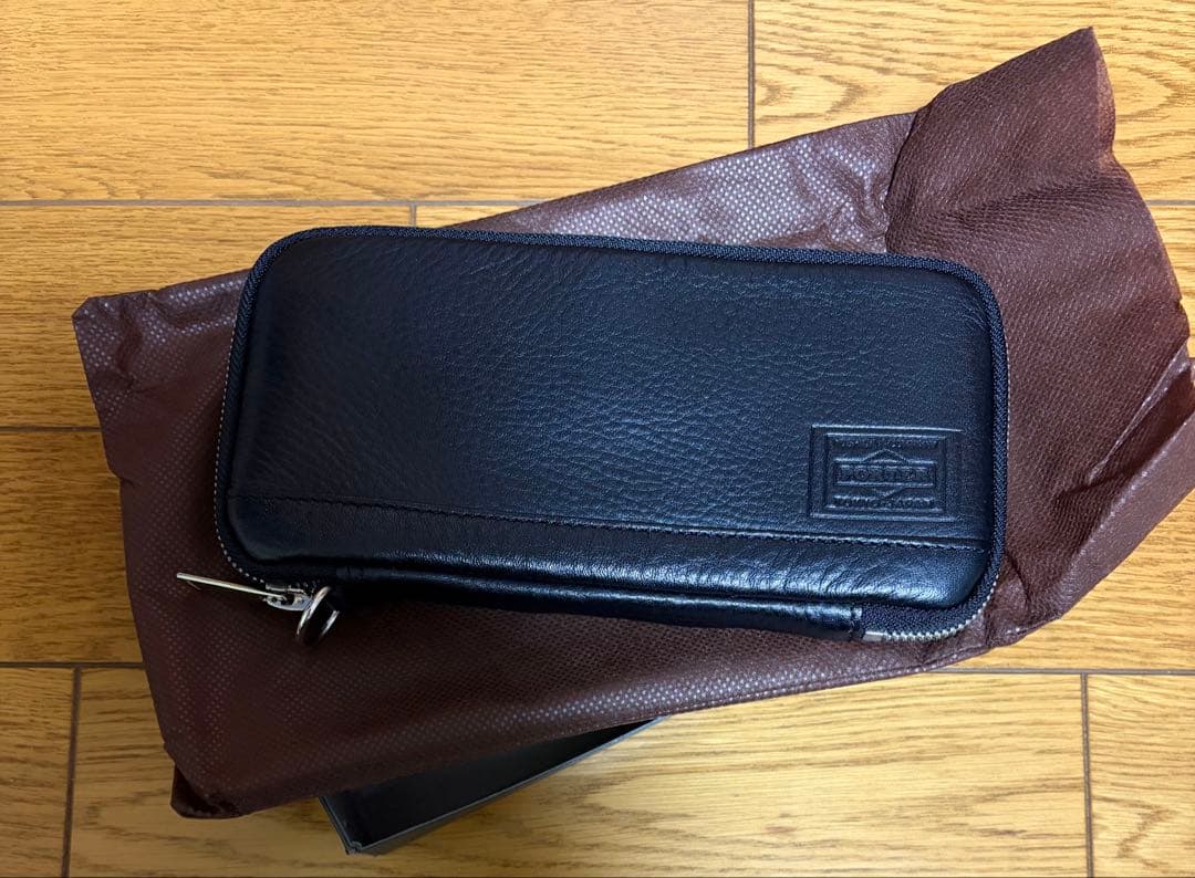 小物 PORTER / DELIGHTLONG WALLET 145-03291