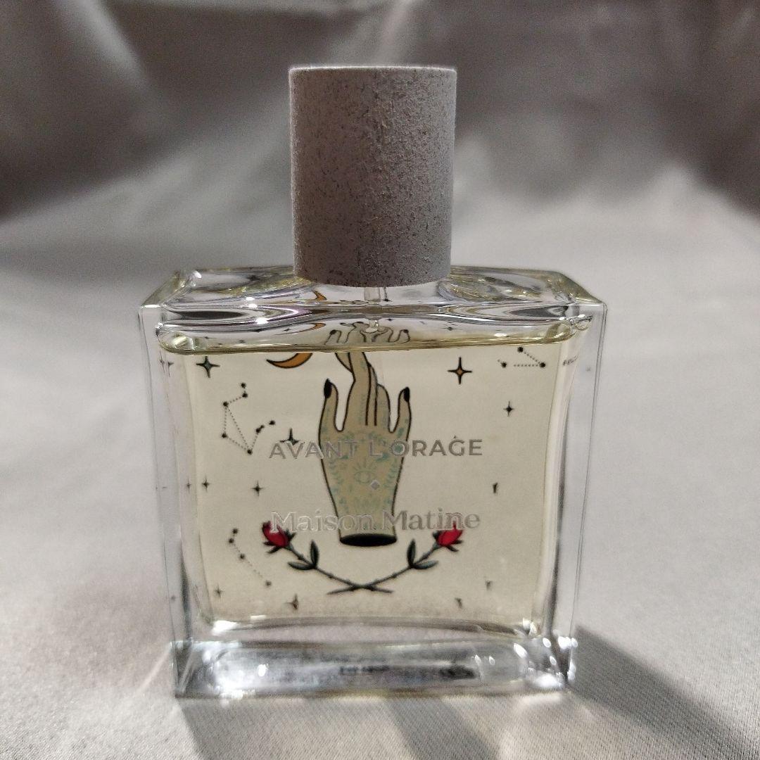 メゾン マティン アバン ロラージュ 50ml 香水