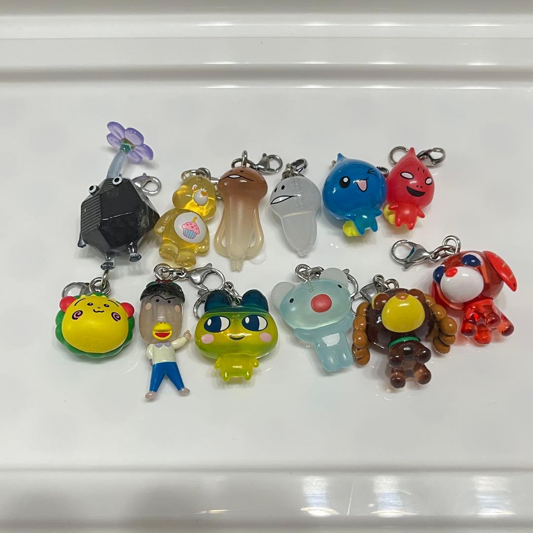 めじるしアクセサリー まとめ売り【12個セット】 - メルカリ