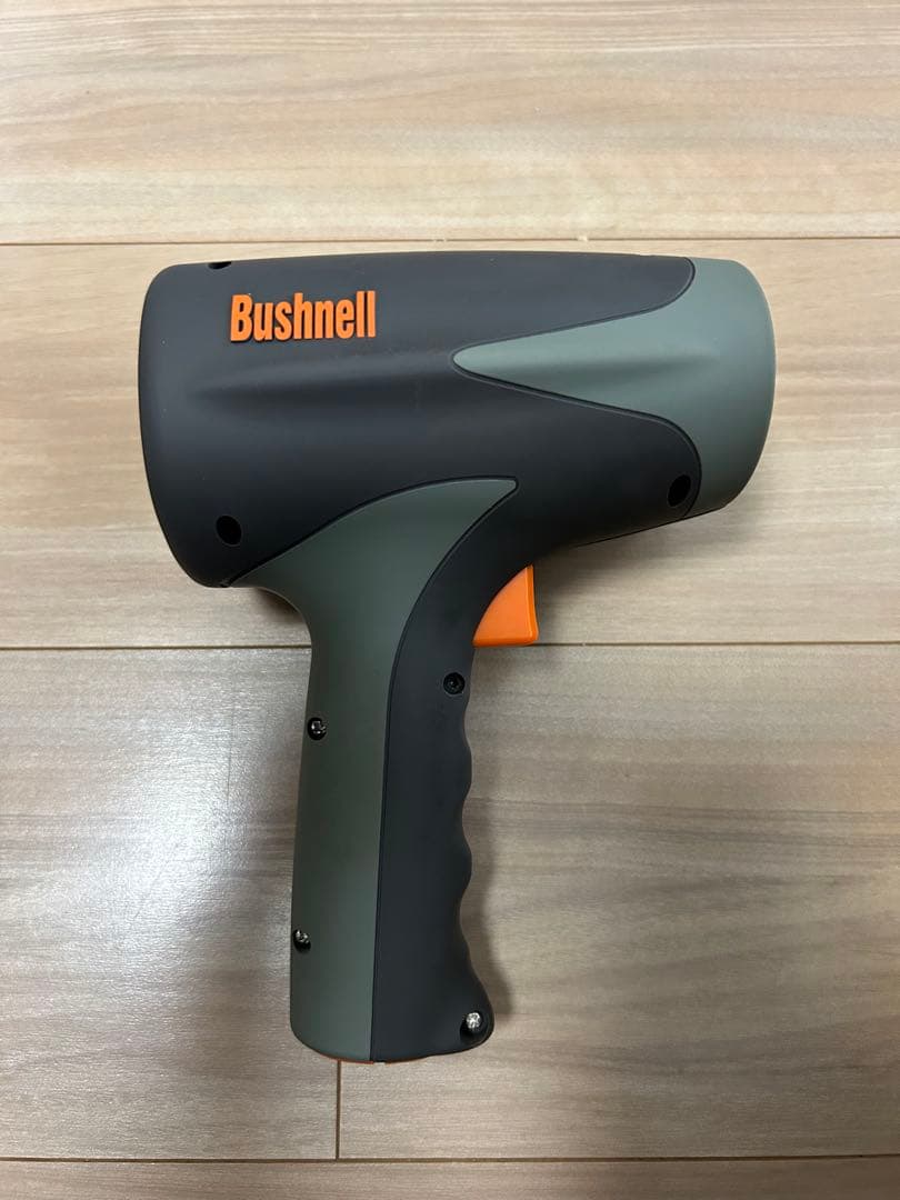 Bushnell デジタルスピードガン Bushnell ブッシュネル 野球 デジタルスピードガン スピードスターV