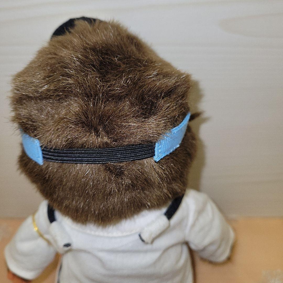 希少 モンチッチ お医者さん 昭和レトロ 当時物 - メルカリ