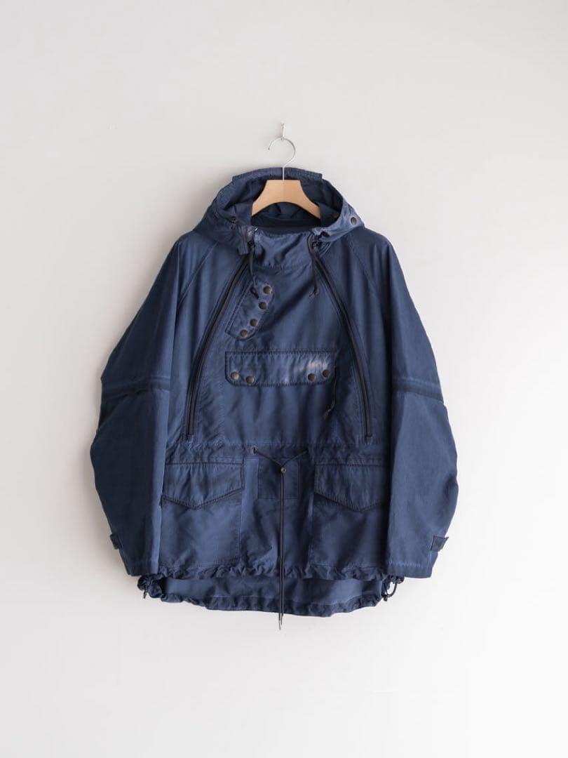 最終値下げ【新品】Product Twelve PULLOVER JACKET