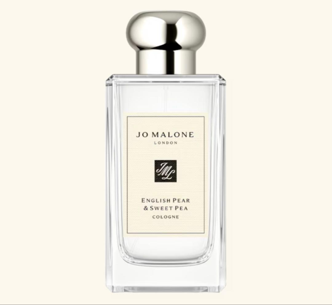香水(ユニセックス) JO MALONE ENGLISH PEAR & SWEET