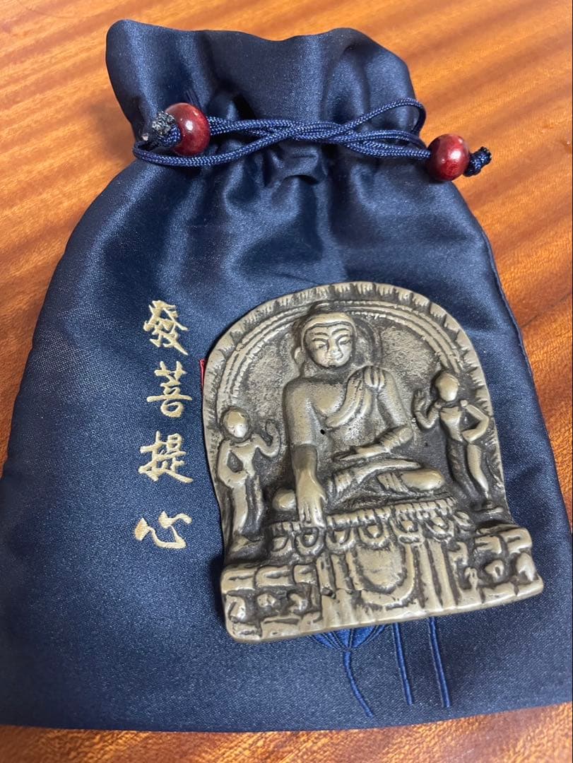 純銀製チベット携帯仏 楽天市場】カパラ 銅造彫金仕上げ : 仏像仏画チベット美術卸の天竺堂