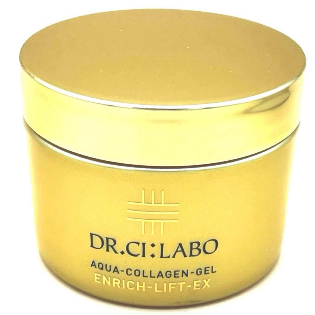 200g ドクターシーラボ アクアコラーゲンゲル エンリッチリフトEX Ｒ