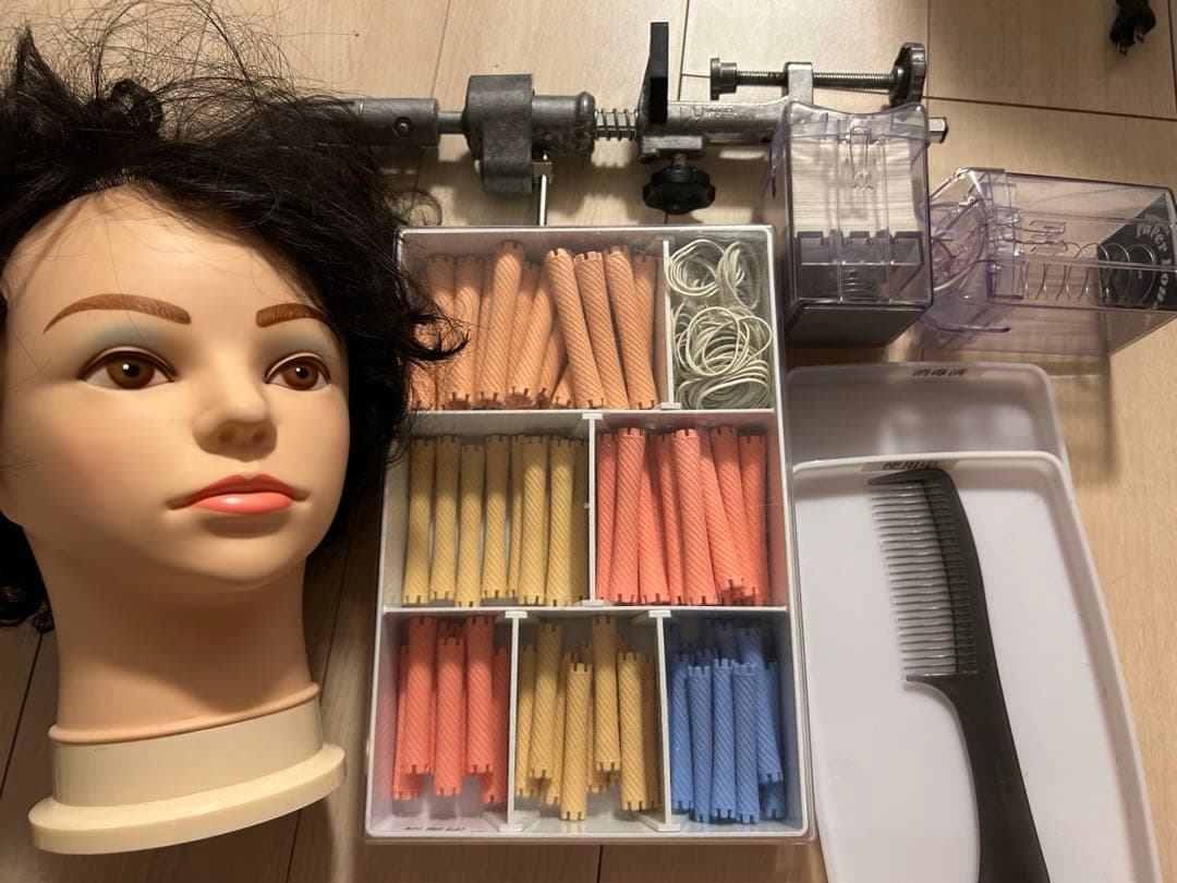 ワインディングセット11／21まで出品