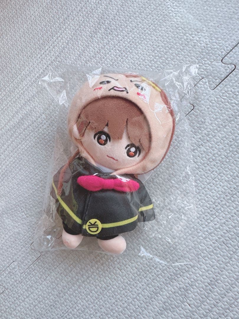 Hey!Say!JUMP 有岡大貴 ぬいぐるみ - メルカリ