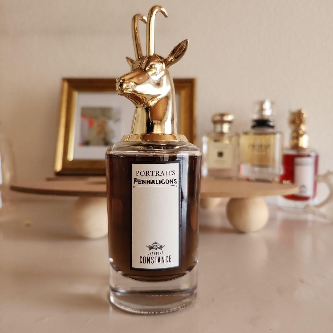 Penhaligon's チェンジング・コンスタンス 75mL　ペンハリガン