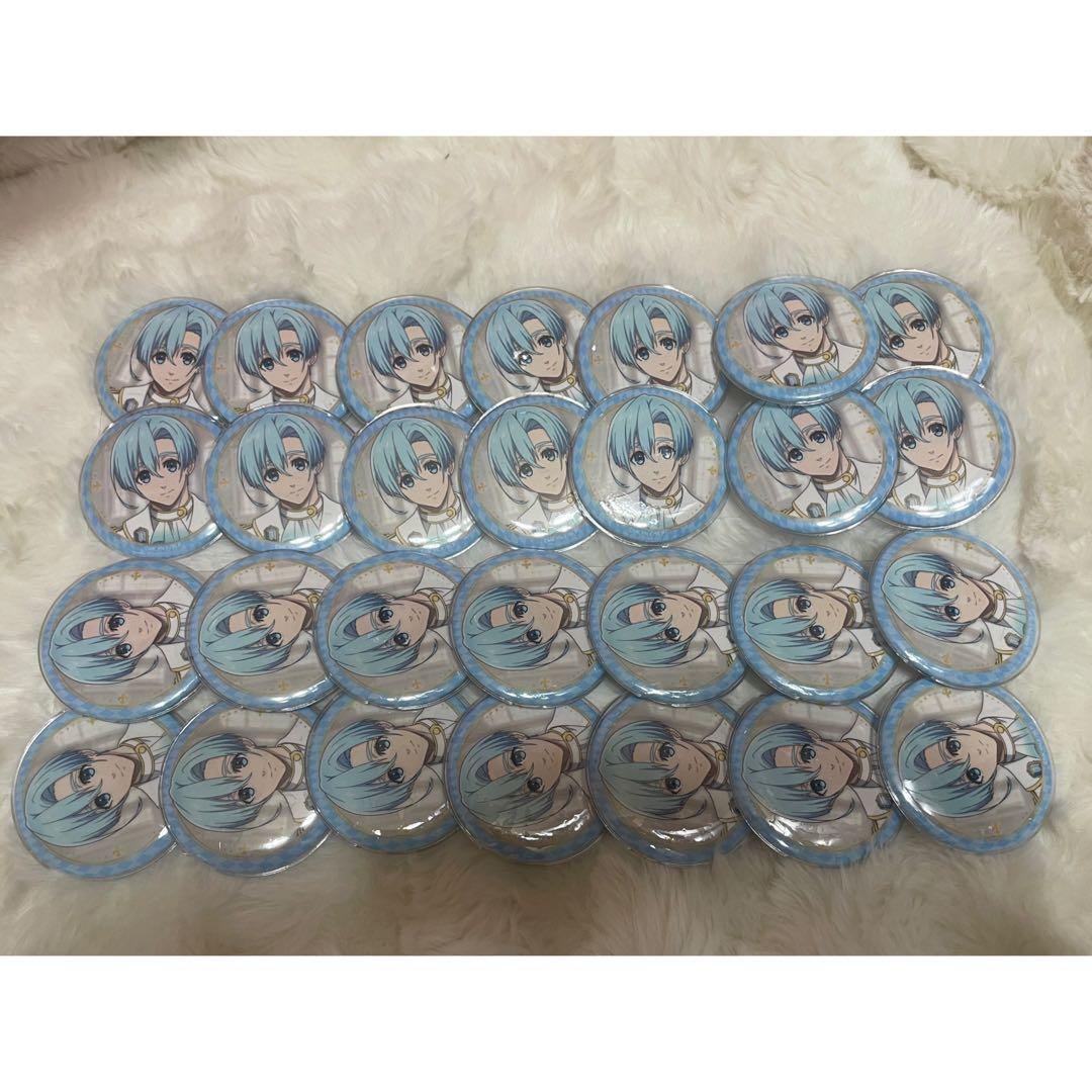 ブルーロック 氷織羊 Duel 缶バッチセット - メルカリ