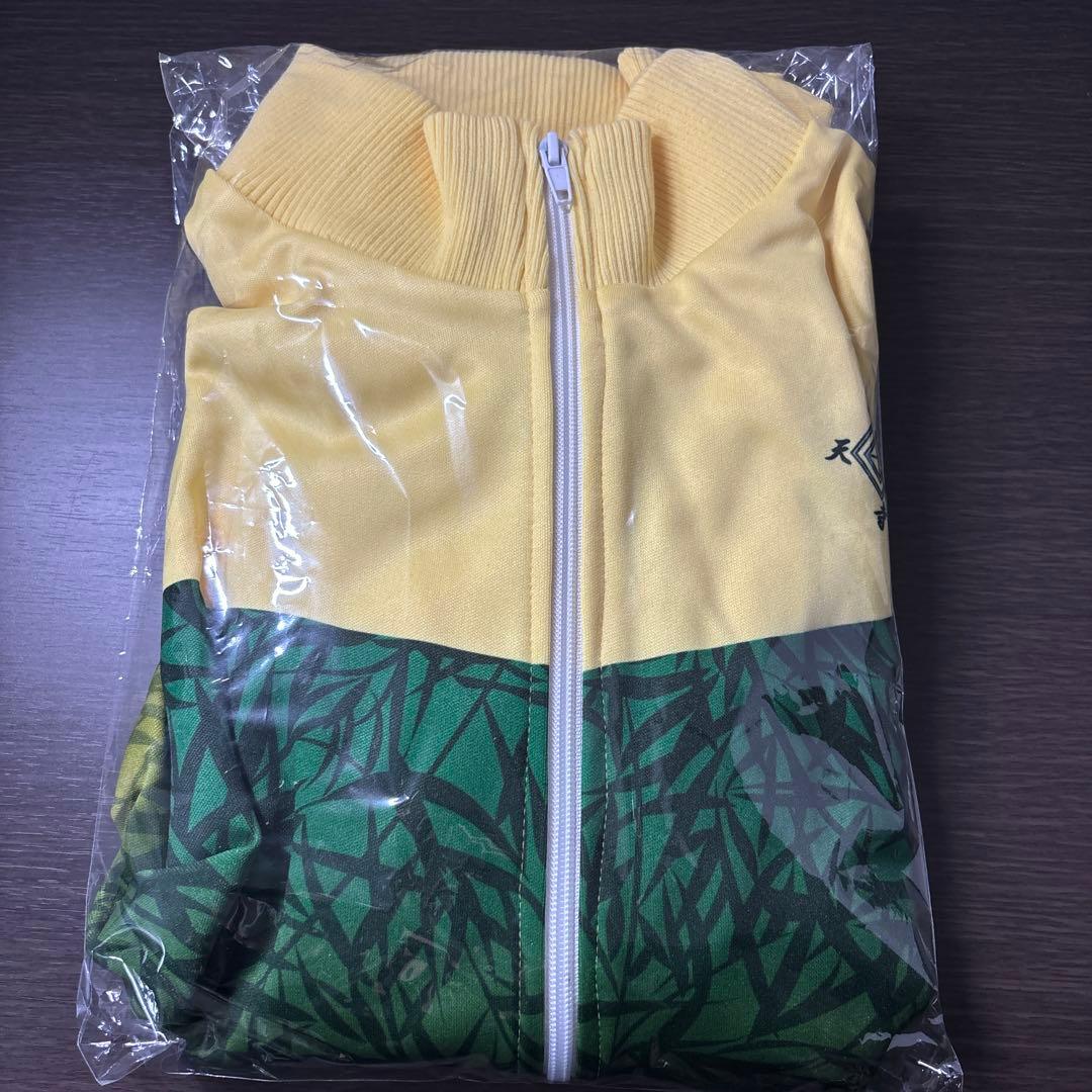 おてふぇす　テニスの王子様　四天宝寺　原作ジャージ　コスプレ　衣装　L テニプリ