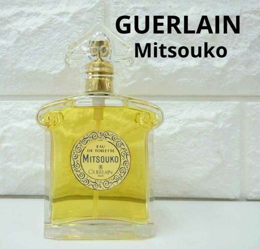 ゲラン Guerlain ミツコ Mitsouko 香水 50ml オードトワレ