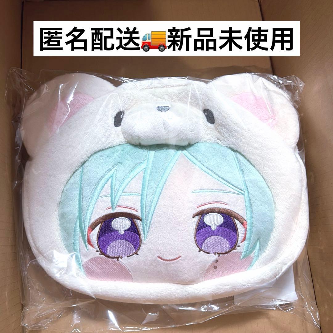 あんスタ 風早巽 いつぬい おかおBIGショルダー バッグ - メルカリ