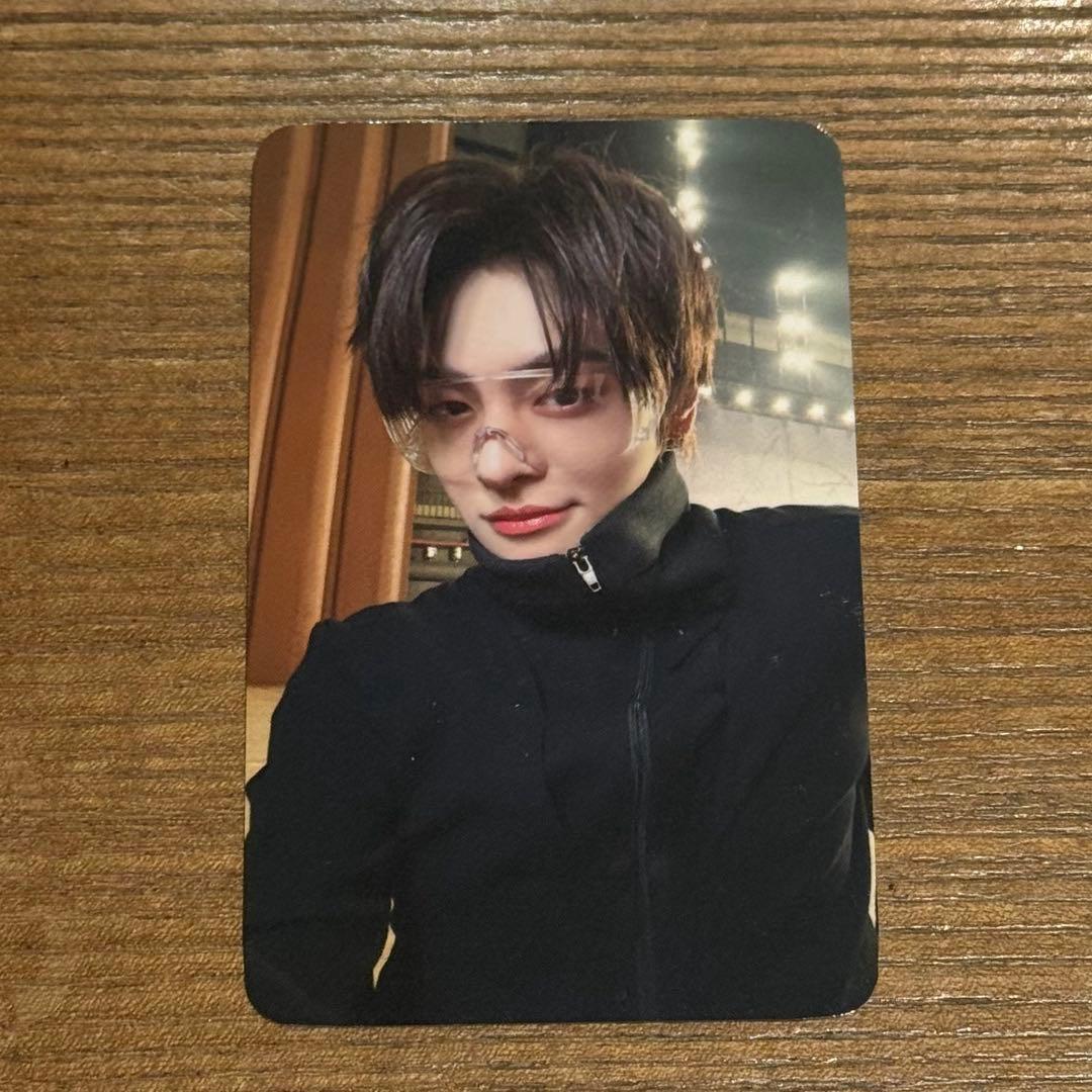 ALD1 トレカ リオ　ショーケース