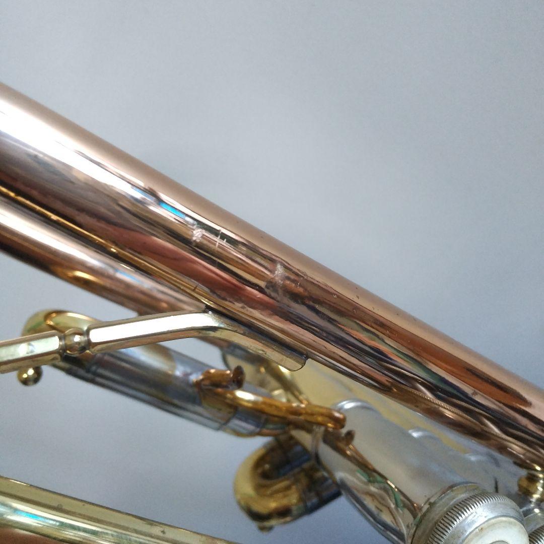 トランペット KAWAI JEWEL KTJ 1143 - メルカリ