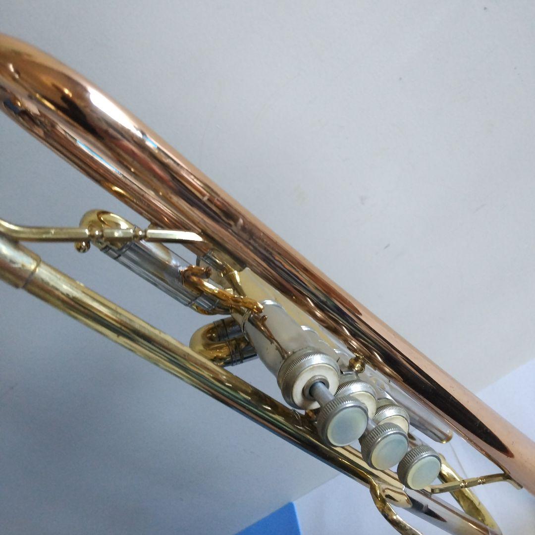 トランペット KAWAI JEWEL KTJ 1143 - メルカリ
