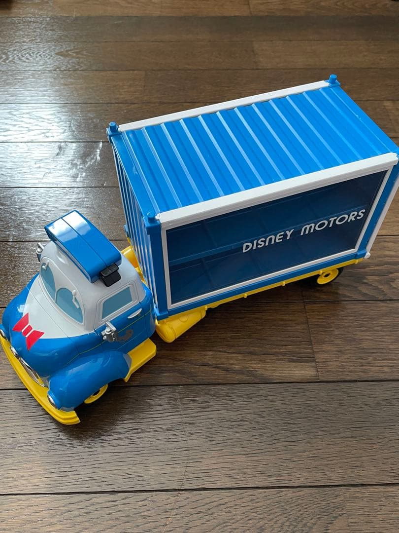 【限定値下】ディズニー トミカ 全48種セット