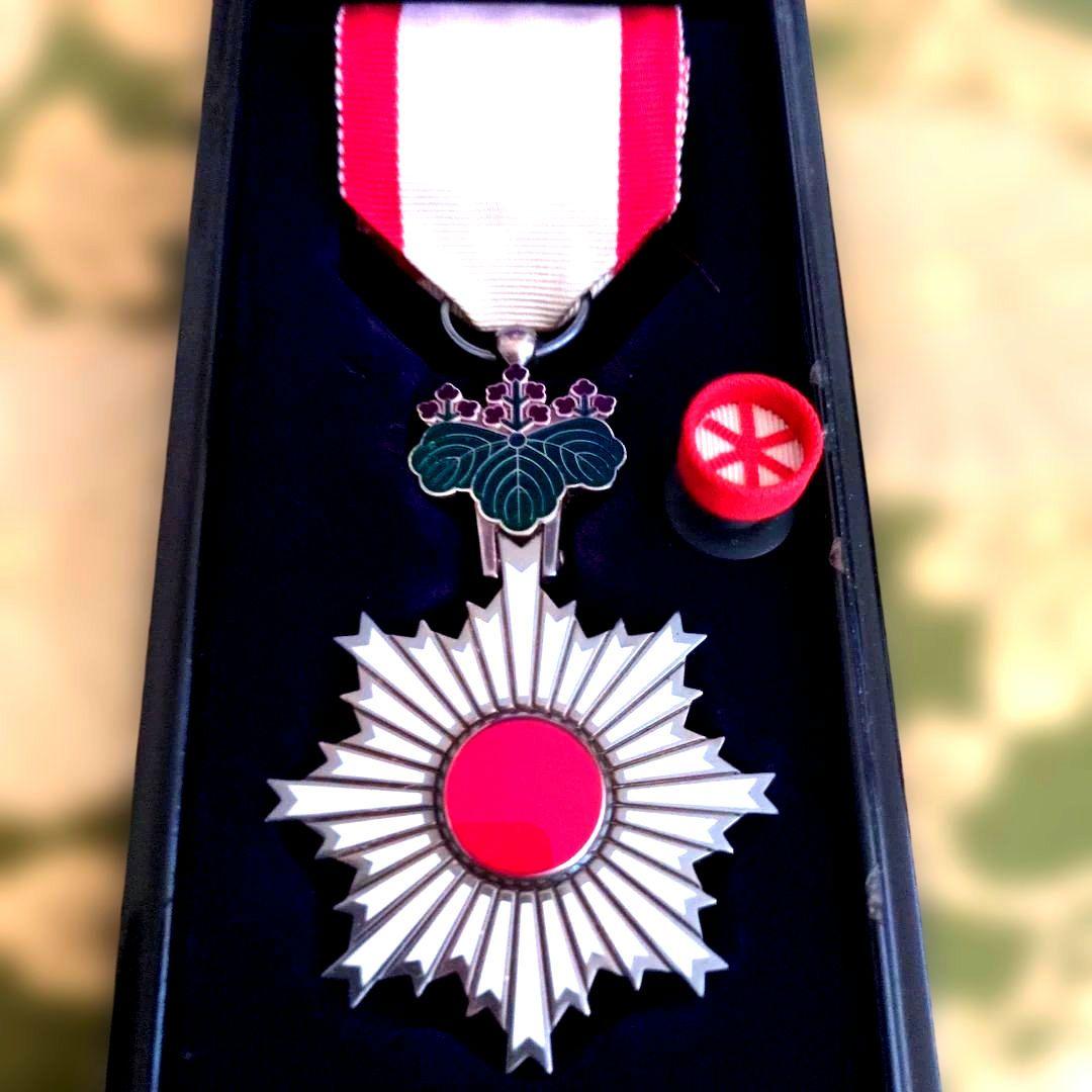 日本国船舶400周年記念メダル