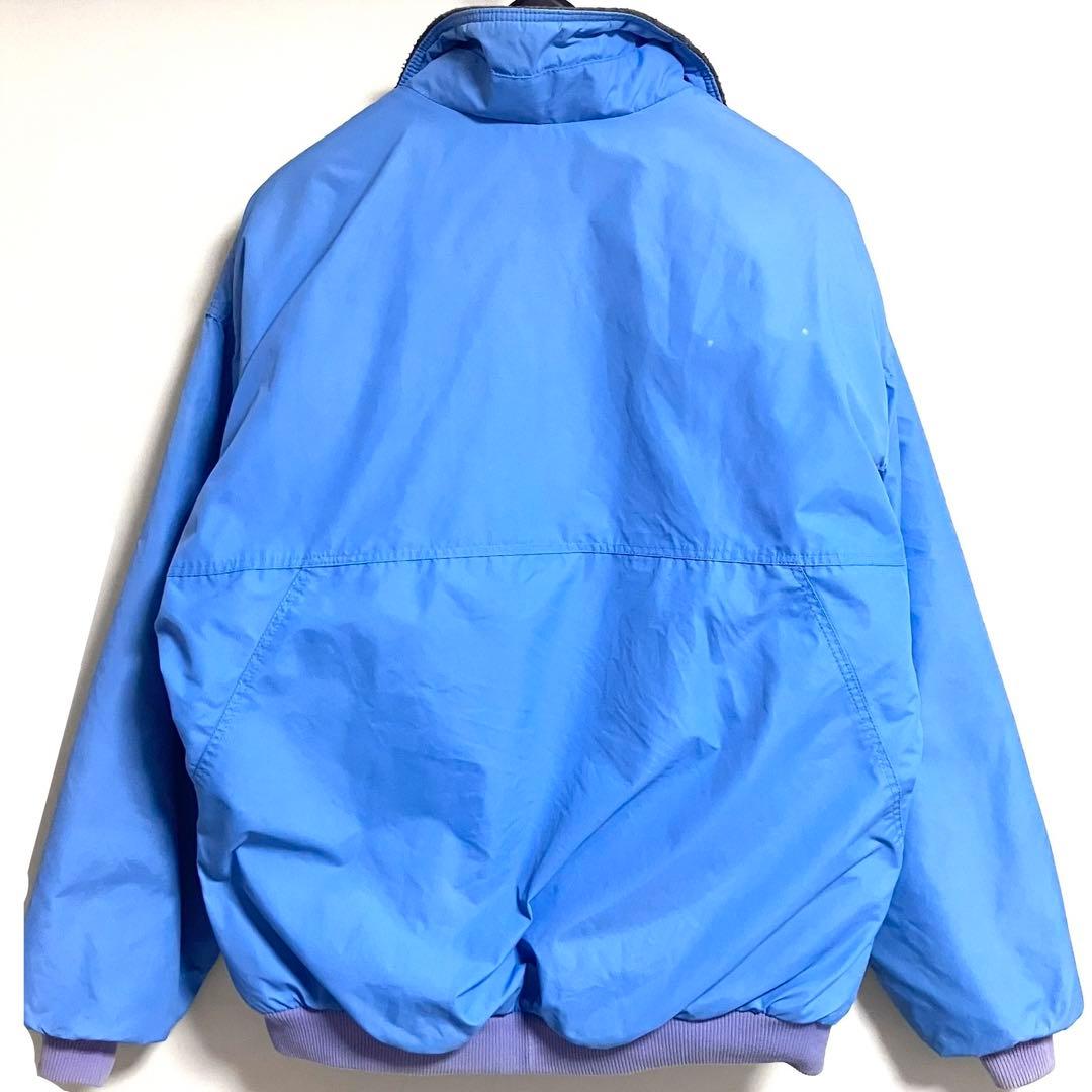 木村拓哉 キムタク着 80s Patagonia シェルドシンチラ ジャケット