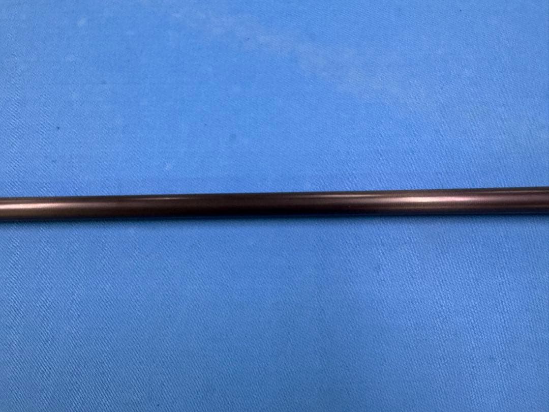 シャフト アンリミテッド ダブルカーボン 12.8mm 3/8-10山