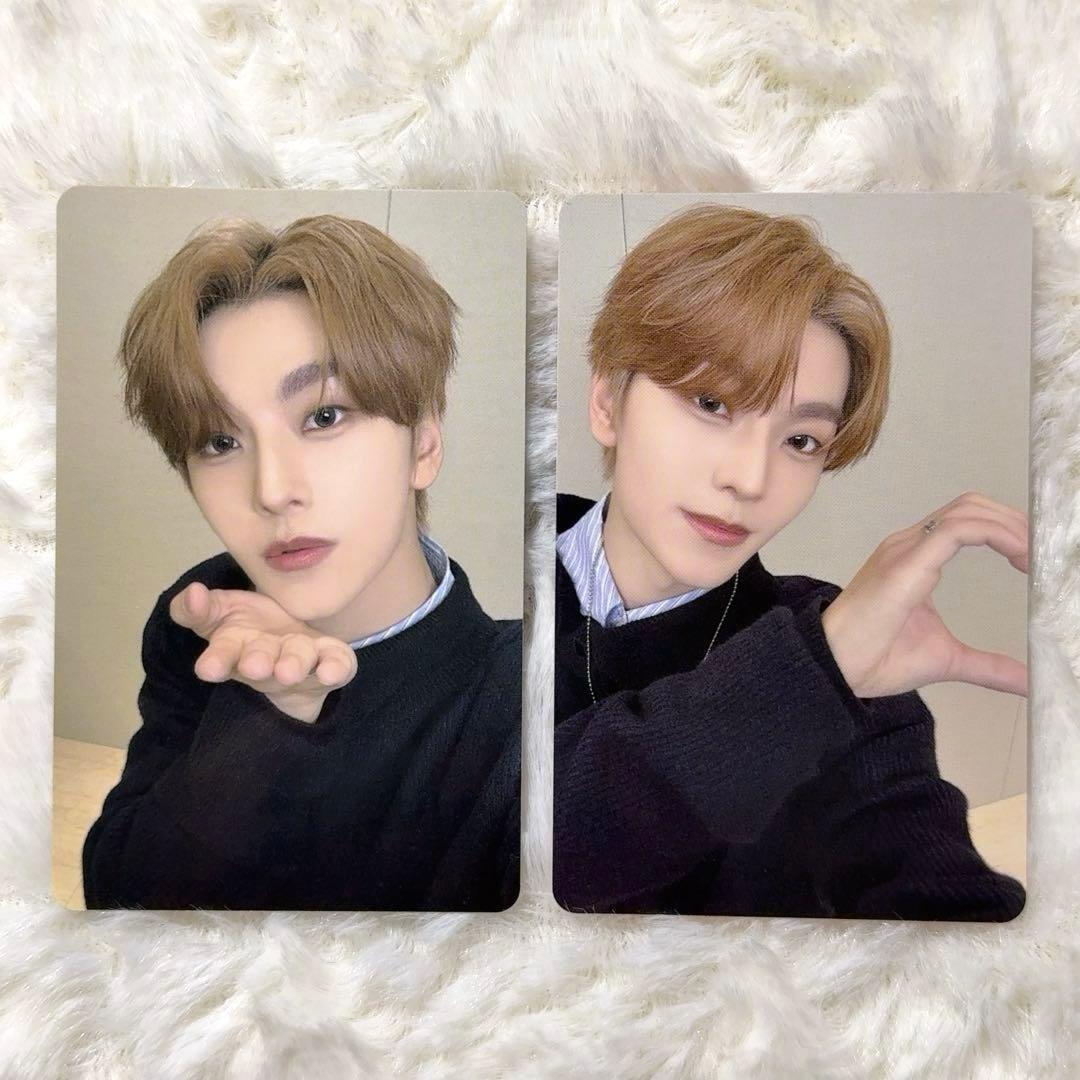 ALD1 シンロン TOUS les JOURS ケーキトレカ A+Bセット - メルカリ