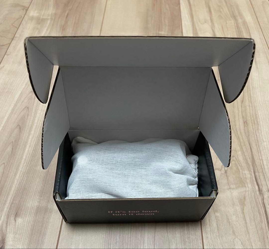 ONEDER MY BOOST OVER YOU 最終価格