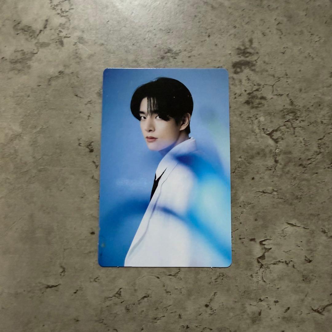 ENHYPEN JAKE トレカ - メルカリ