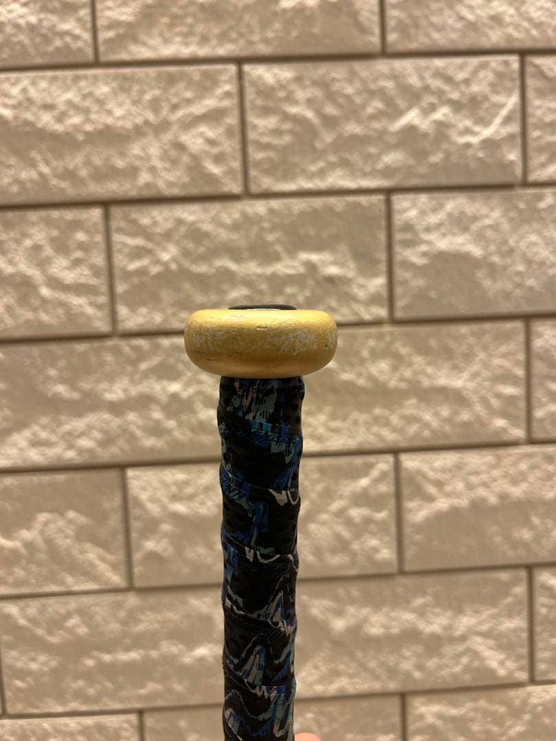 ミズノ レガシー 少年軟式用バット 80センチ 570g トップ 2025年