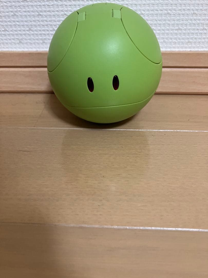 【機動戦士ガンダム】マスコットロボ ハロ 1/4スケールデジタルホビーシリーズ
