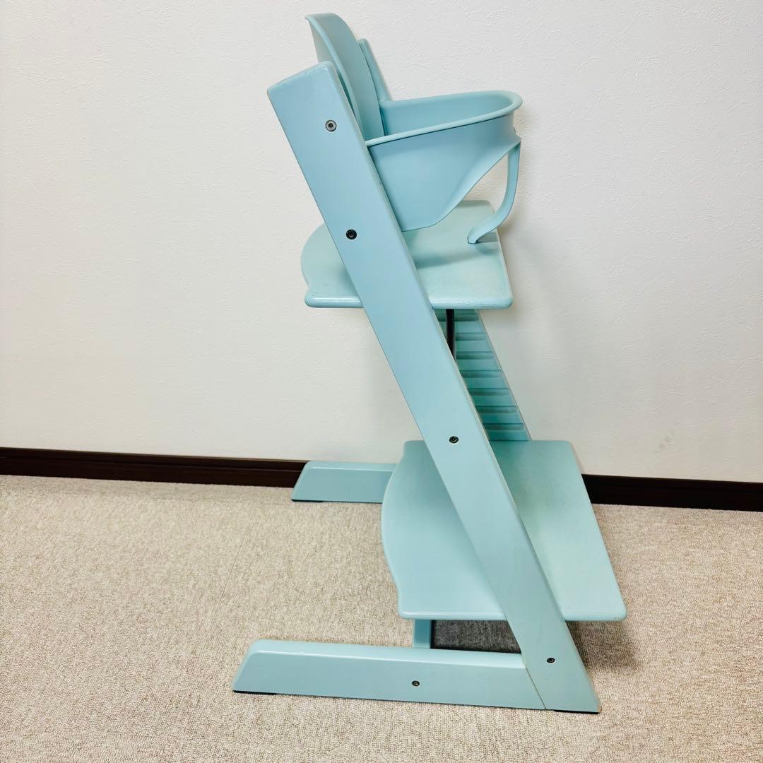 ストッケ トリップトラップ シリアル4 ベビーチェア ハイチェア ベビー