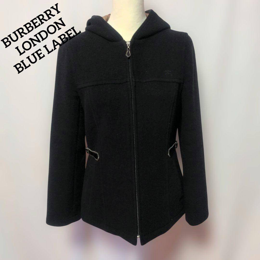【アルカトラズ】BURBERRY LONDON BLUE LABEL♡