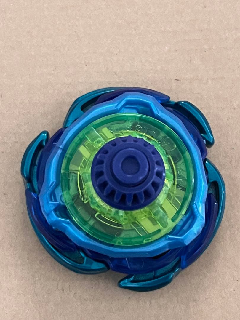 【新品・未使用品】【高重量(38.35g)】エアロペガサス3-70A